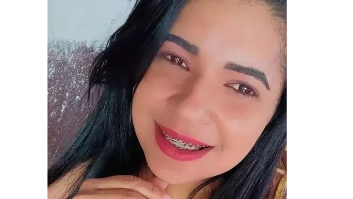 Mulher é assassinada a tiros na frente dos filhos no interior do MS 
