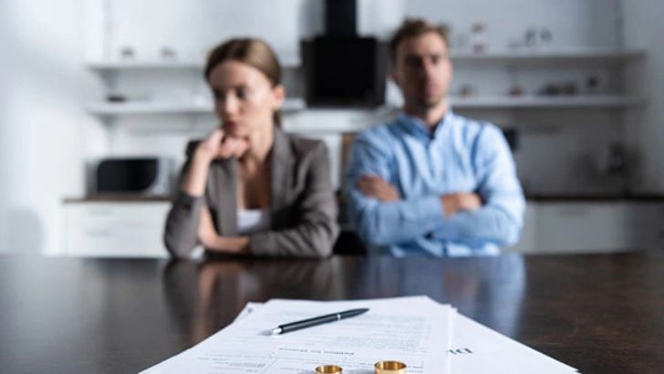 MS tem a terceira maior taxa de divórcios do País