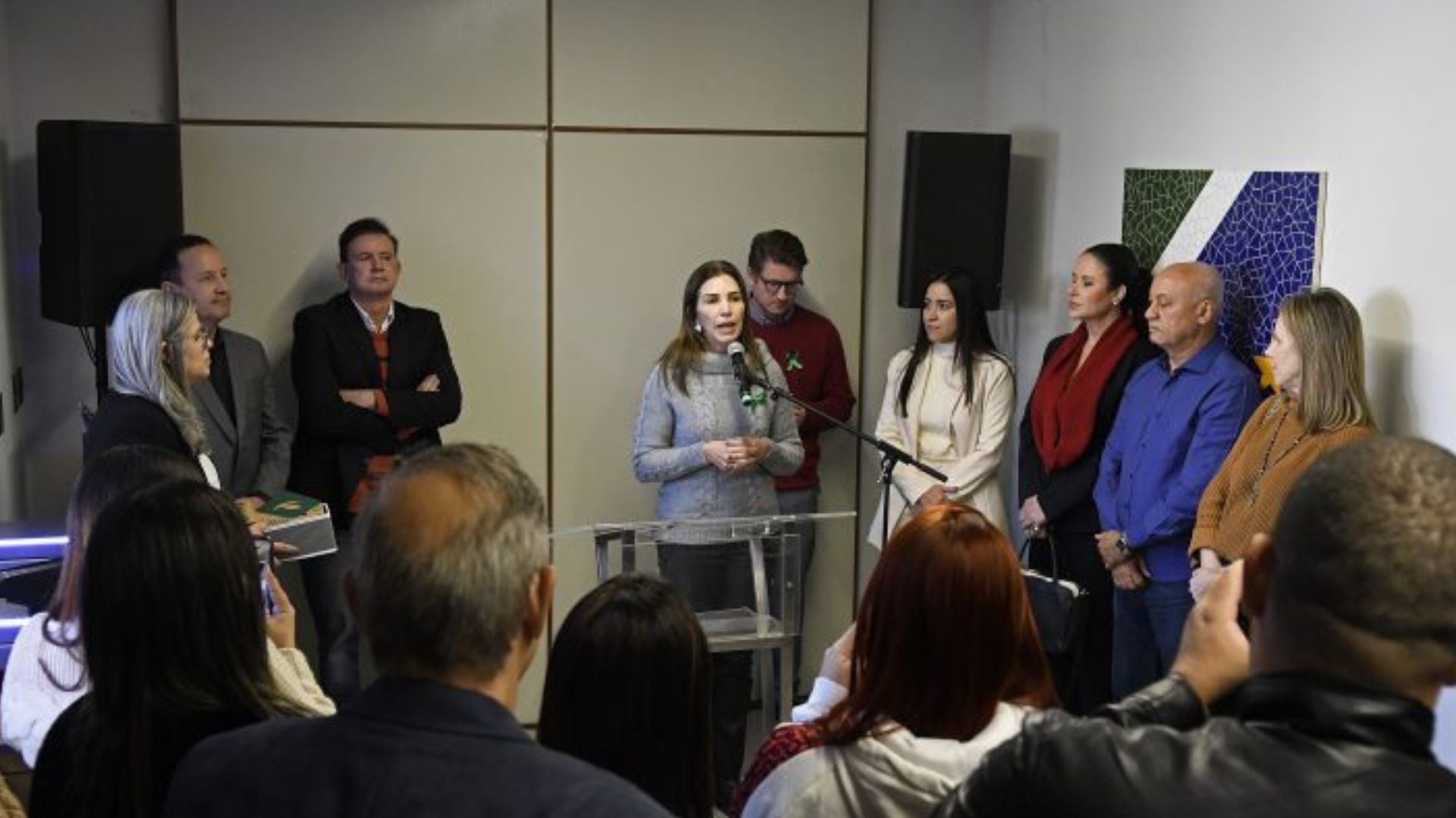 Com práticas sustentáveis na gestão pública, Governo de MS recebe ‘Selo Verde’ do Ministério do Meio Ambiente