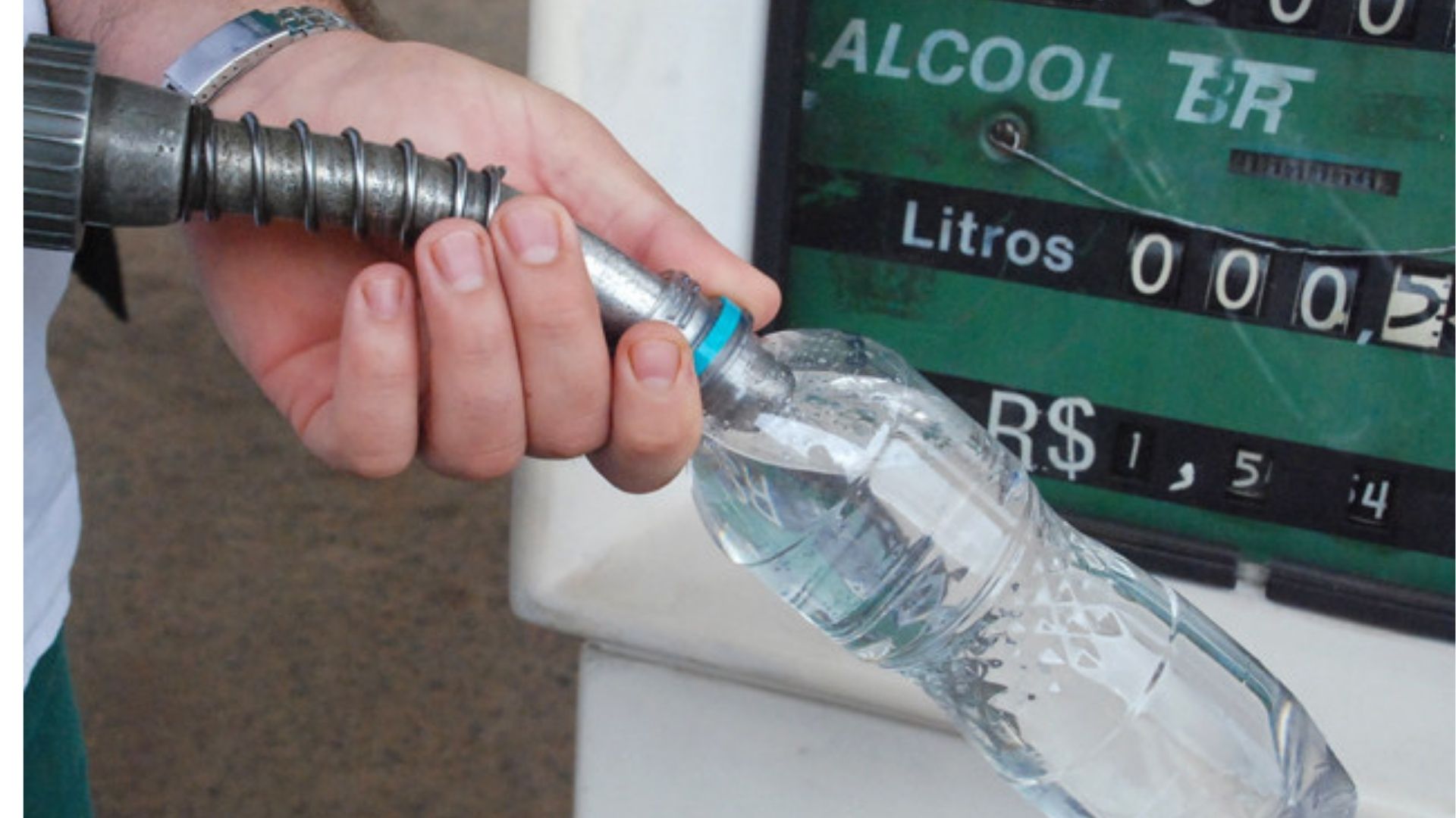 Homem morre dias ap&oacute;s beber &lsquo;&aacute;lcool de posto&rsquo; em Nova Alvorada do Sul