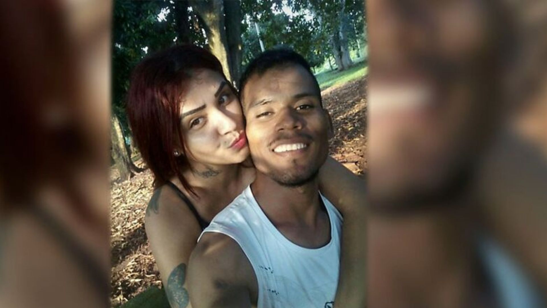 Mulher que matou o marido a facada no Tarumã fugiu de Campo Grande, diz Polícia Civil 