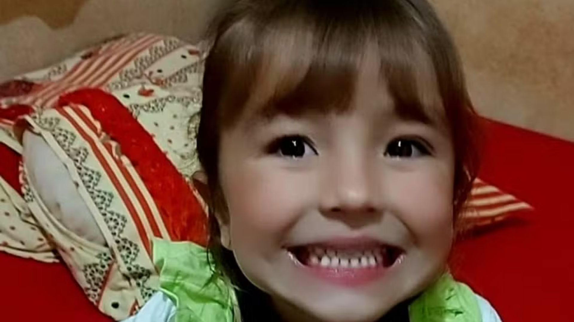 No MS, menina morta atropelada por bicicleta elétrica faria 4 anos: 'Queremos explicação', diz tia