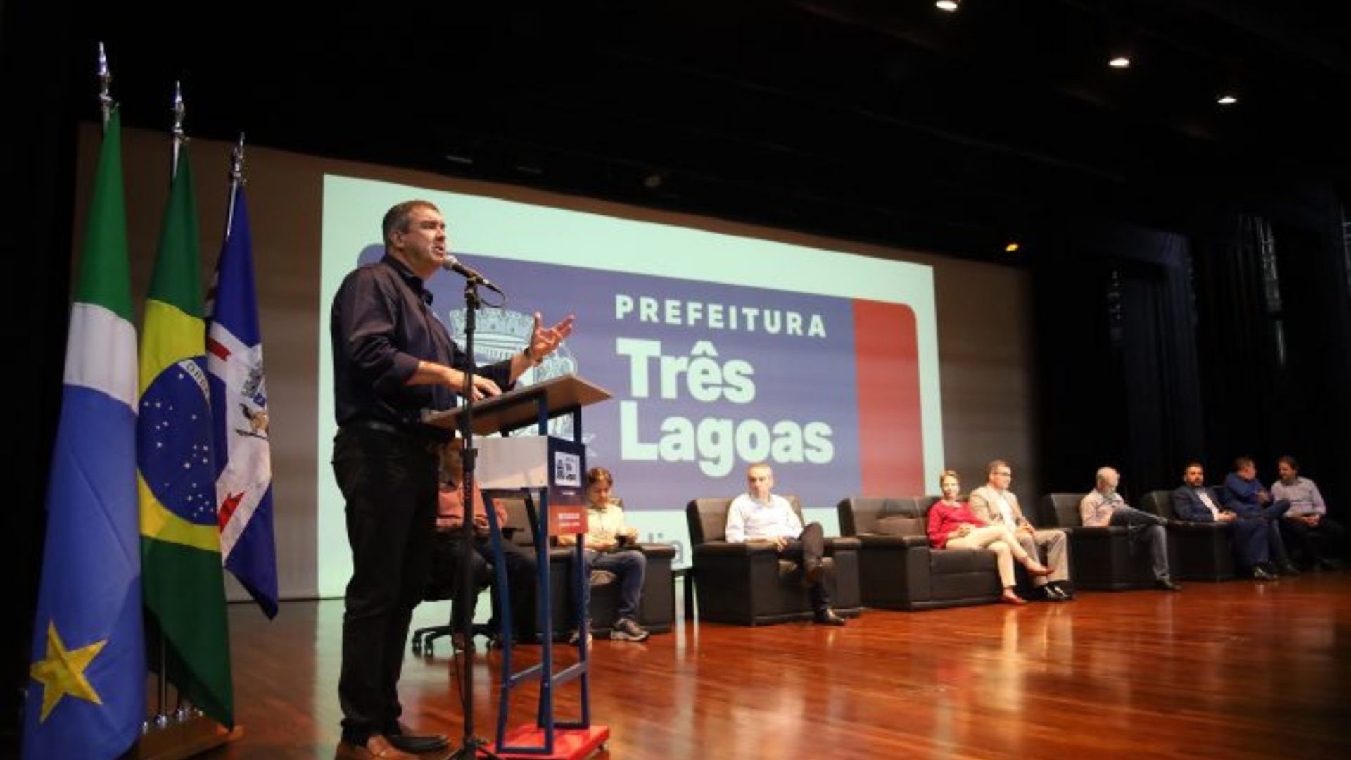 Com investimento de R$ 270 milhões, obra da MS-320 vai ligar cidades e impulsionar economia do Vale da Celulose