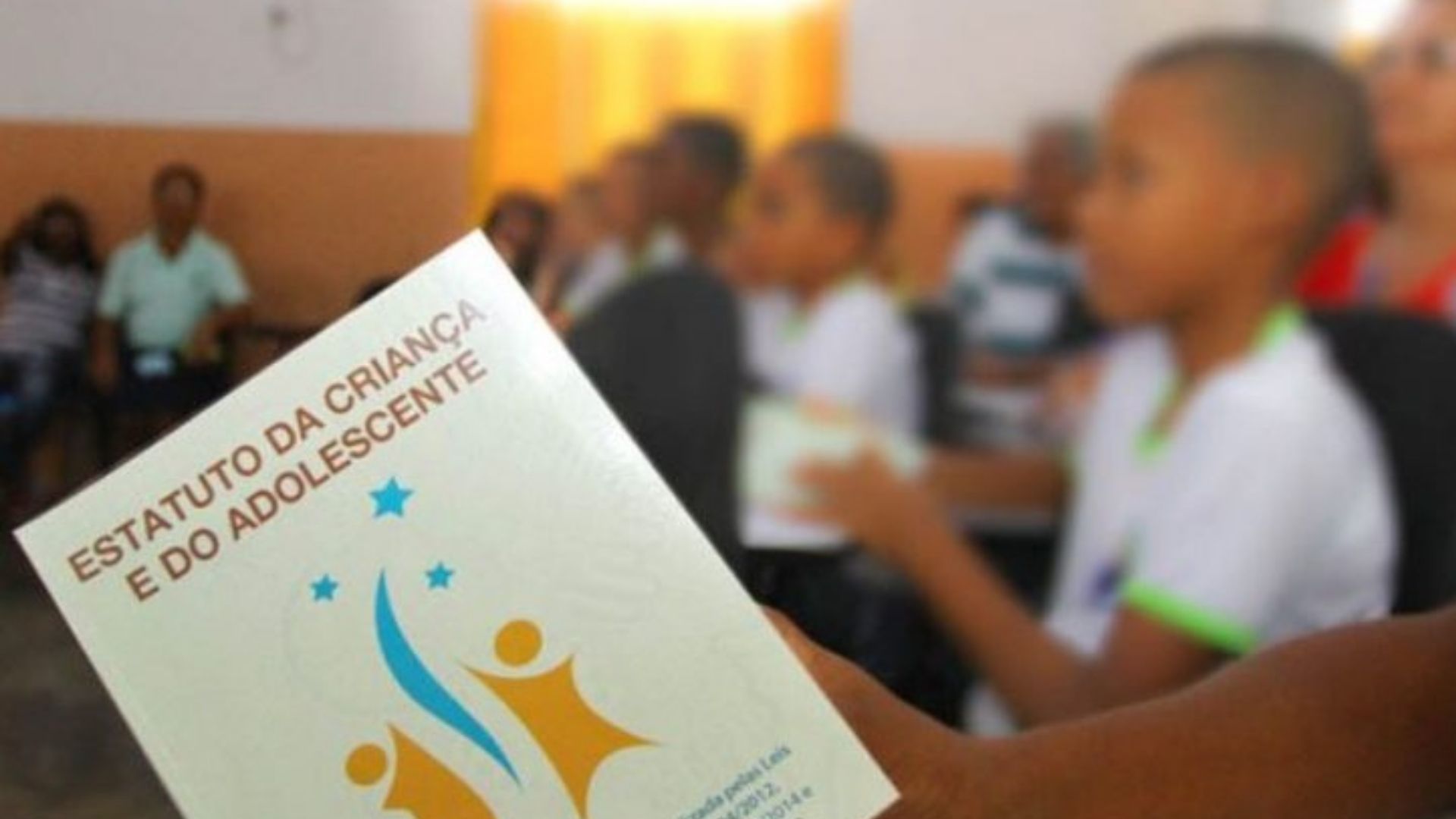 Conselho da Crian&ccedil;a e do Adolescente convoca entidades da sociedade civil para elei&ccedil;&atilde;o