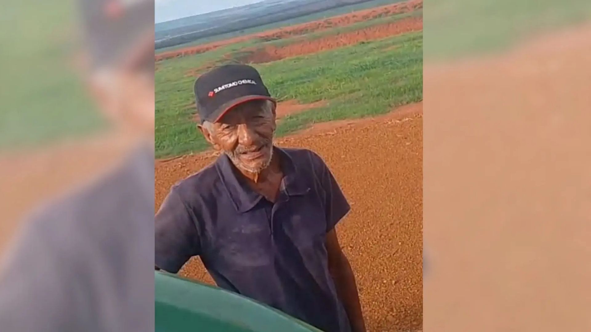 Fam&iacute;lia oferece R$ 5 mil sobre paradeiro de idoso que fugiu de cl&iacute;nica de reabilita&ccedil;&atilde;o