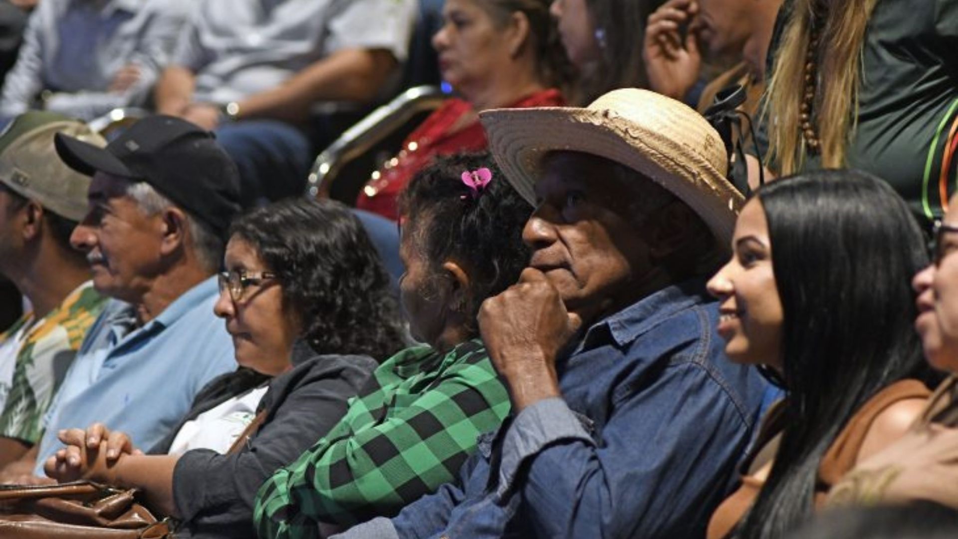 MS Trif&aacute;sico leva energia ao campo e impulsiona agricultura familiar no Estado