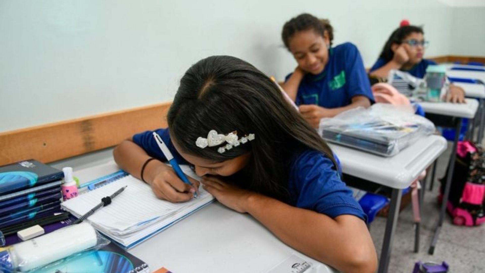 Reconhecimento nacional: Mato Grosso do Sul recebe &lsquo;selo ouro&rsquo; do Compromisso com a Alfabetiza&ccedil;&atilde;o