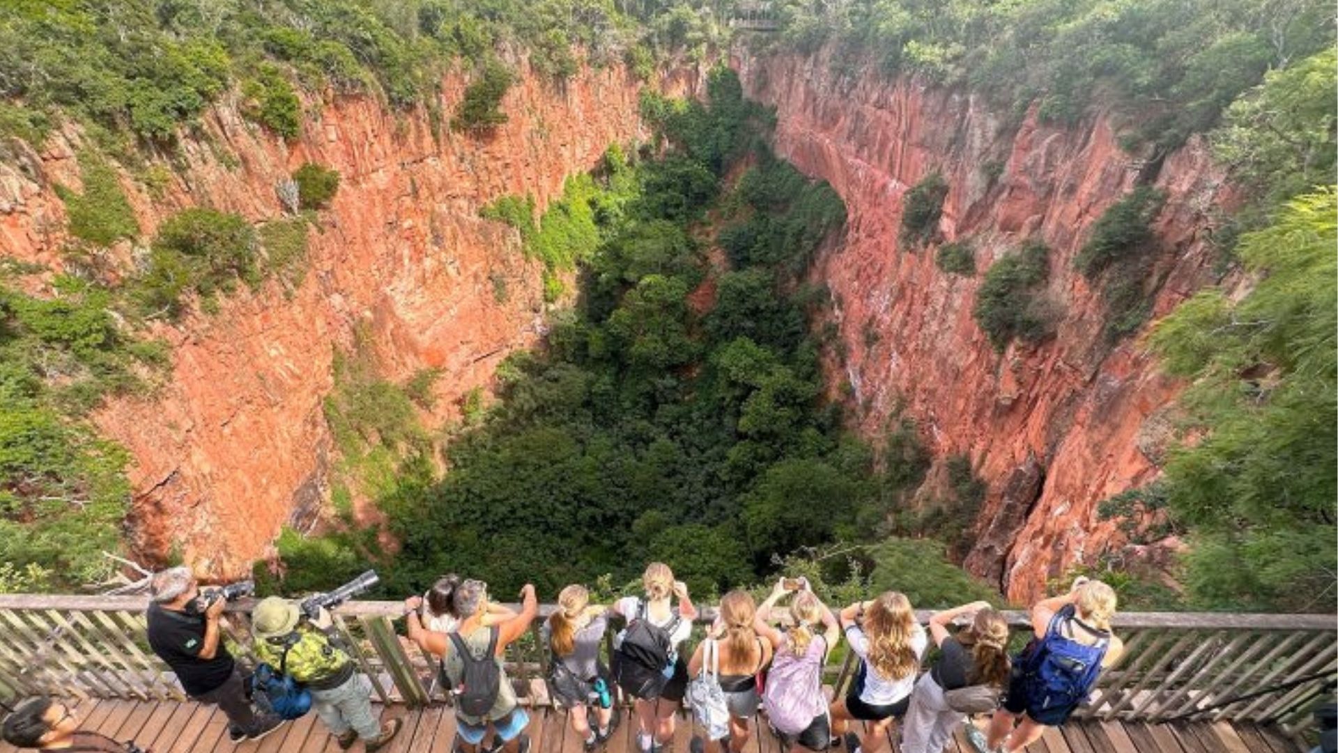 Com biodiversidade &uacute;nica, turismo e conserva&ccedil;&atilde;o no Pantanal, Bonito e em Jardim atraem olhares do mundo todo