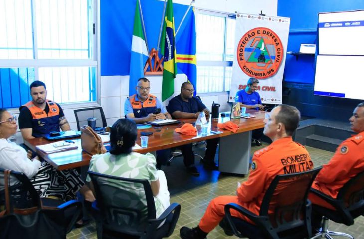 Com drones, Corumb&aacute; vai mapear &aacute;reas cr&iacute;ticas para combate &agrave; chikungunya