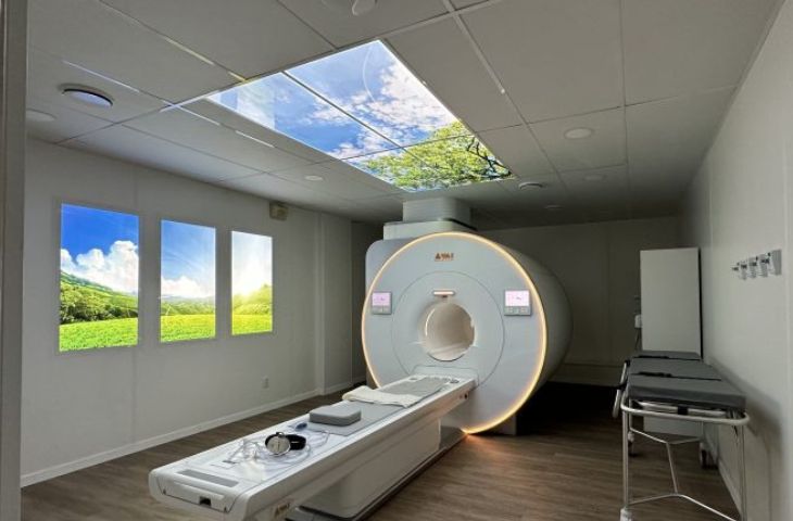 Hospital Regional de Dourados inaugura servi&ccedil;o de resson&acirc;ncia magn&eacute;tica e amplia apoio diagn&oacute;stico