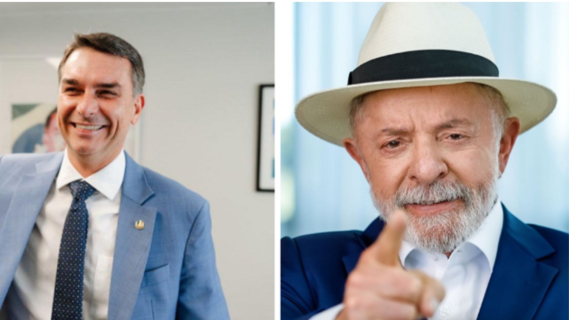 Fl&aacute;vio lidera com 43,4% em MS e Lula com 32,02%  segundo pesquisa IPR