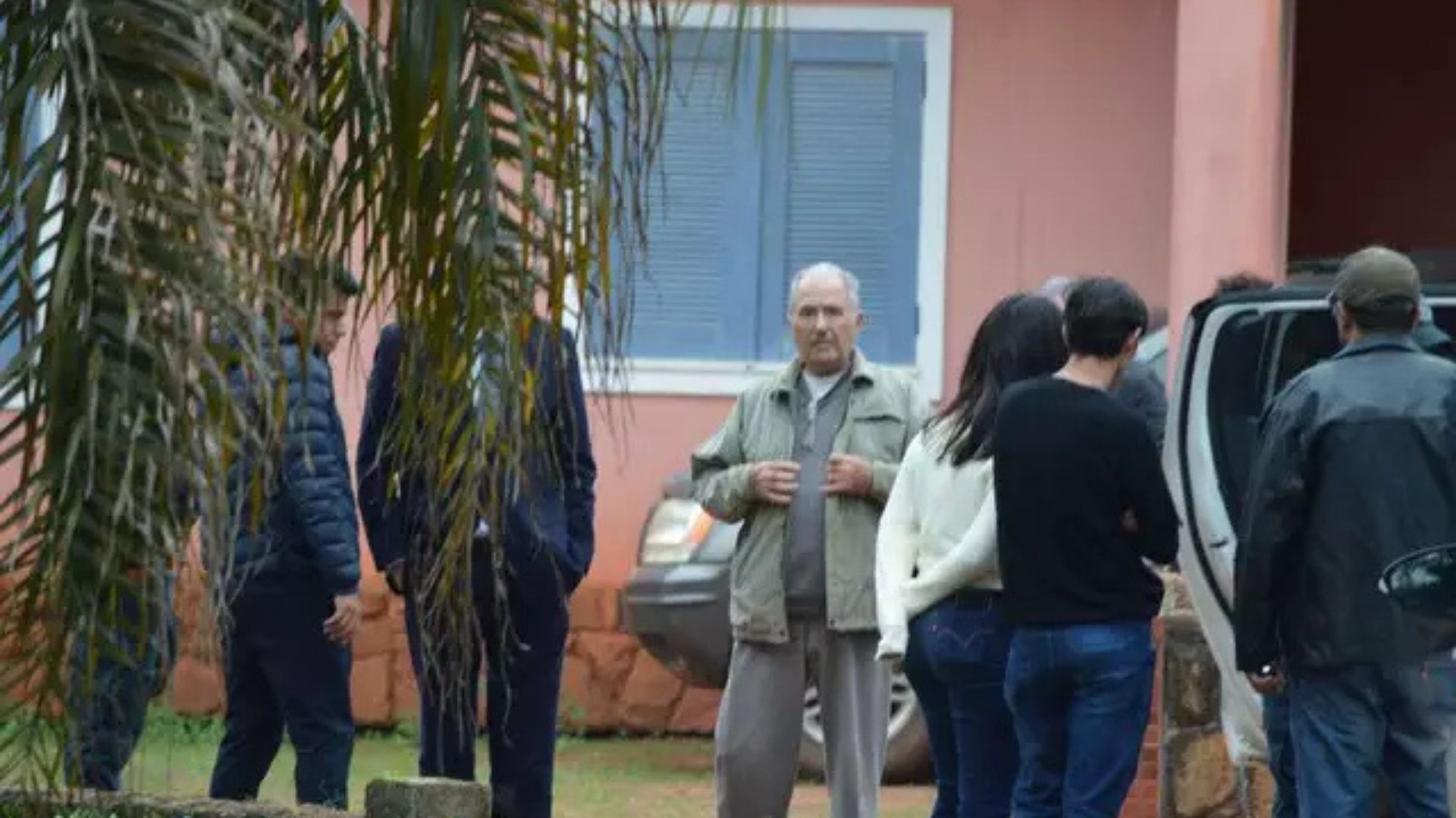 Esposa de cardiologista, fisioterapeuta &eacute; encontrada morta em ch&aacute;cara