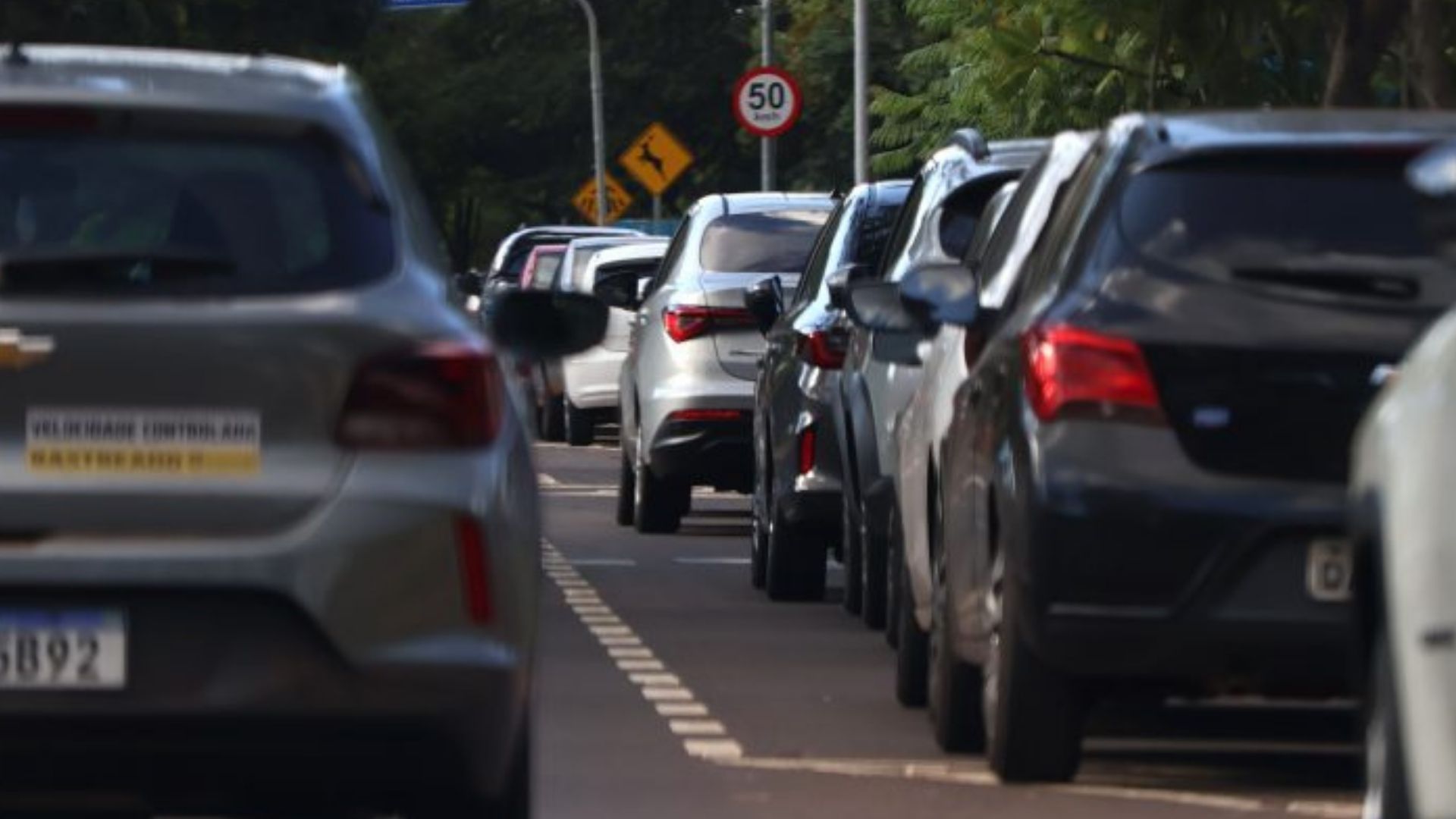Ve&iacute;culo com irregularidades pode ter documento bloqueado at&eacute; regulariza&ccedil;&atilde;o