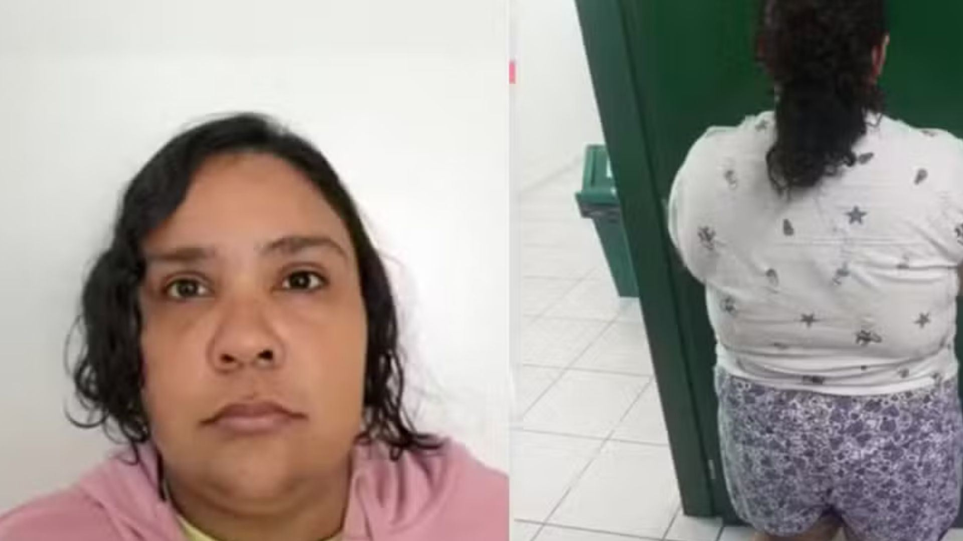 Mulher presa por se passar por adolescente em SC j&aacute; havia fingido ter 13 anos em abrigo de MS