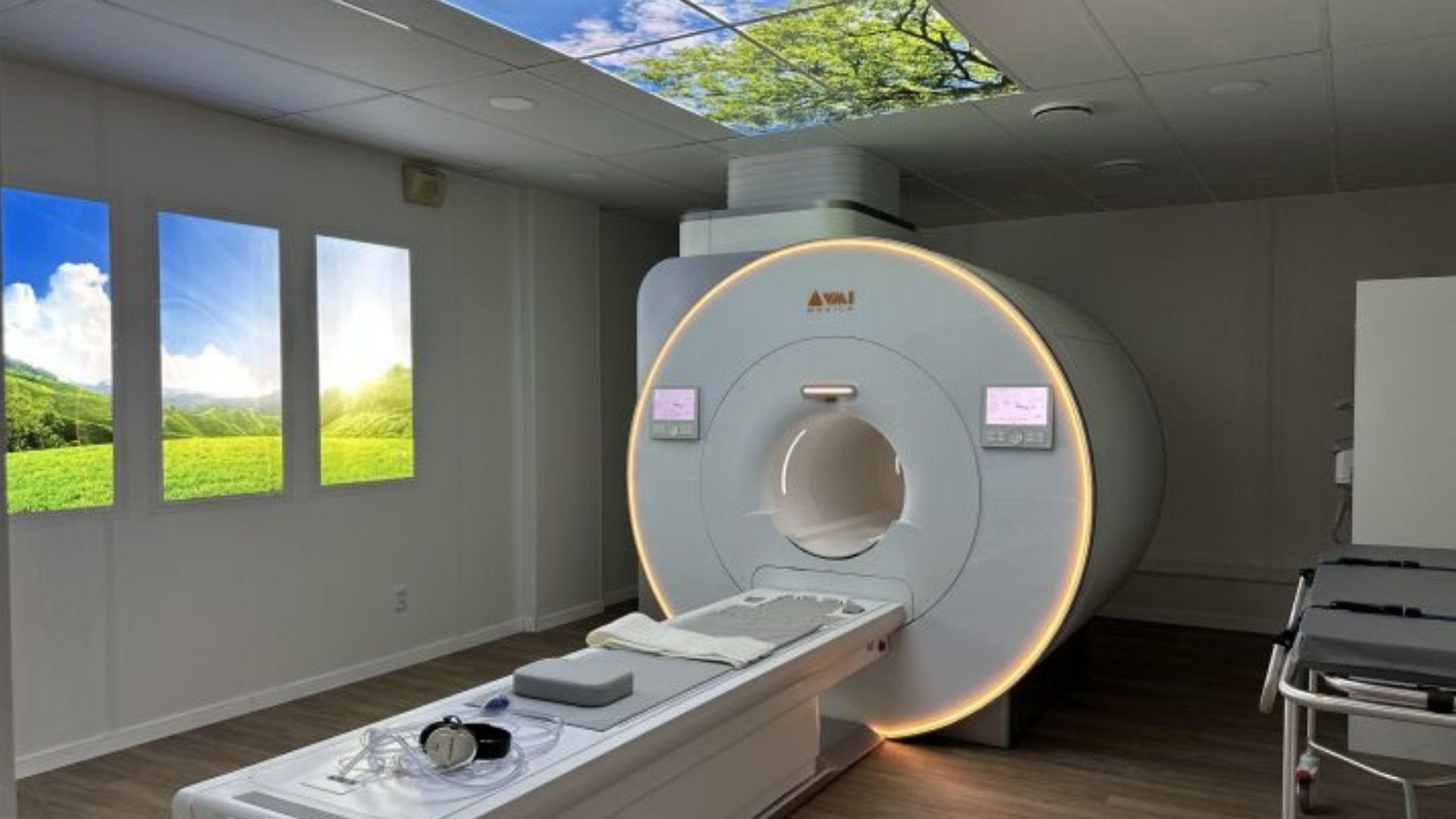 Resson&acirc;ncia no Hospital Regional de Dourados reduz viagens e anos de espera por diagn&oacute;stico no SUS