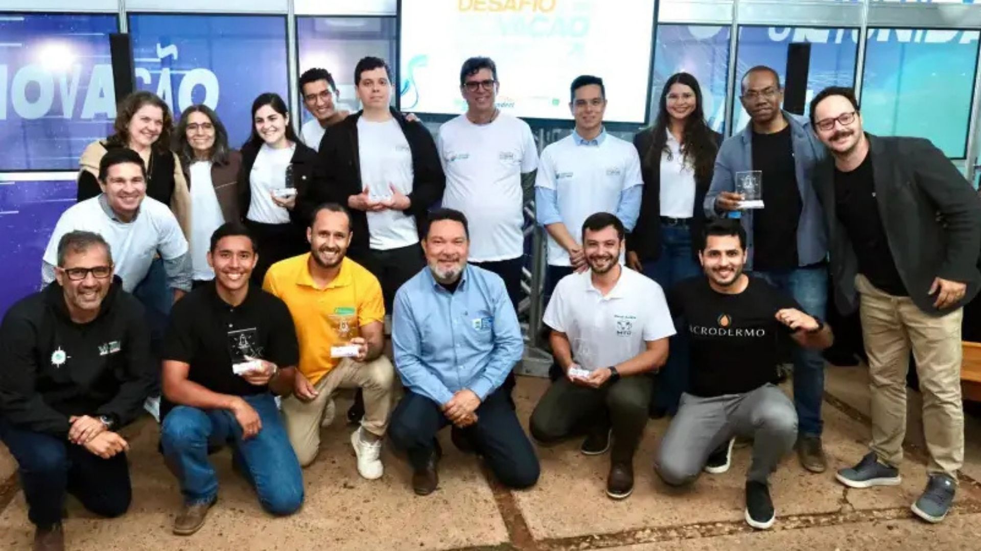 Desafio Pantanal Tech 2026 premia solu&ccedil;&otilde;es inovadoras para impulsionar o desenvolvimento de MS