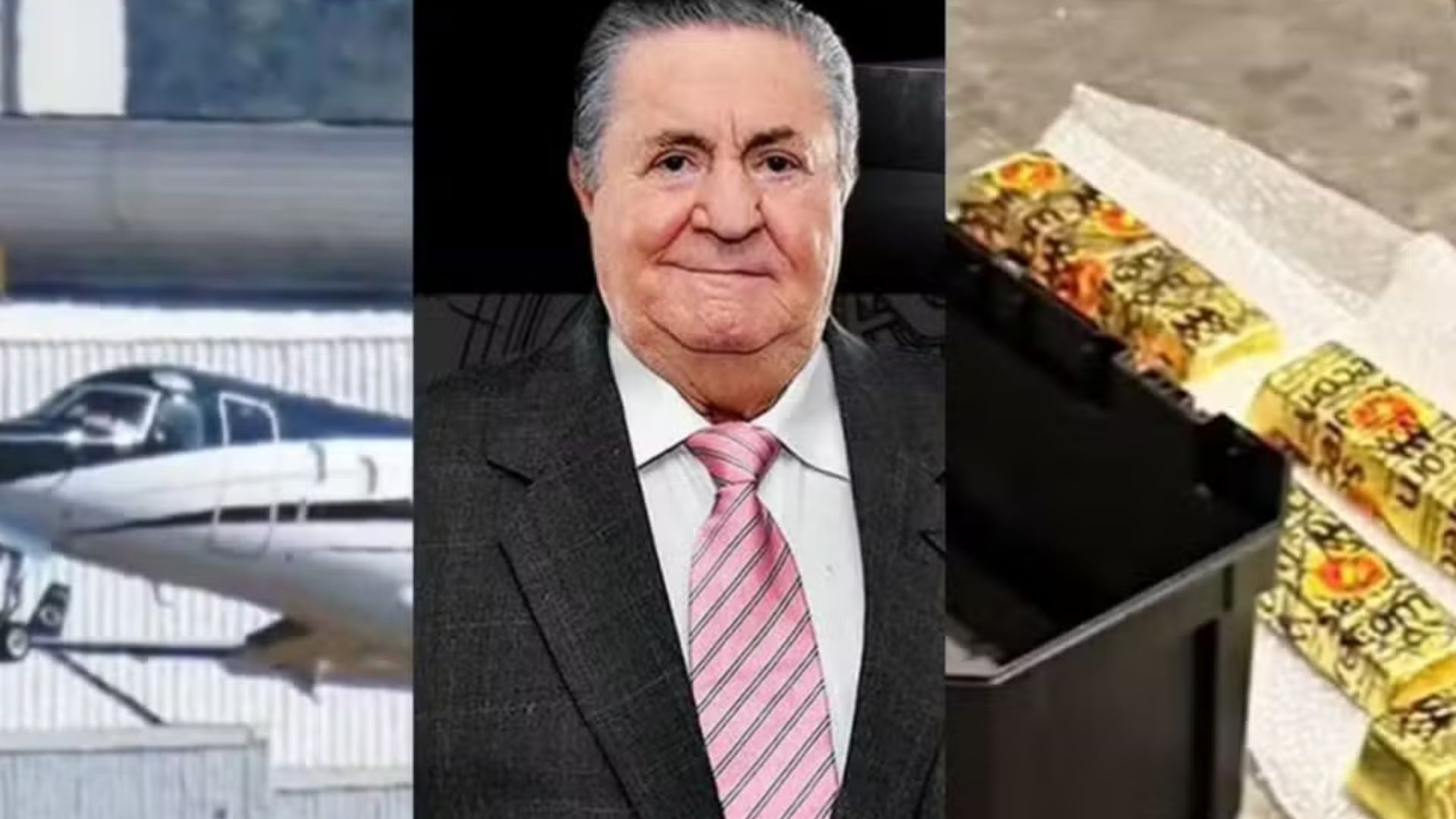 Entenda em 5 pontos a apreens&atilde;o de 189 kg de ouro que embarcaria em jatinho de empres&aacute;rio brasileiro na Bol&iacute;via