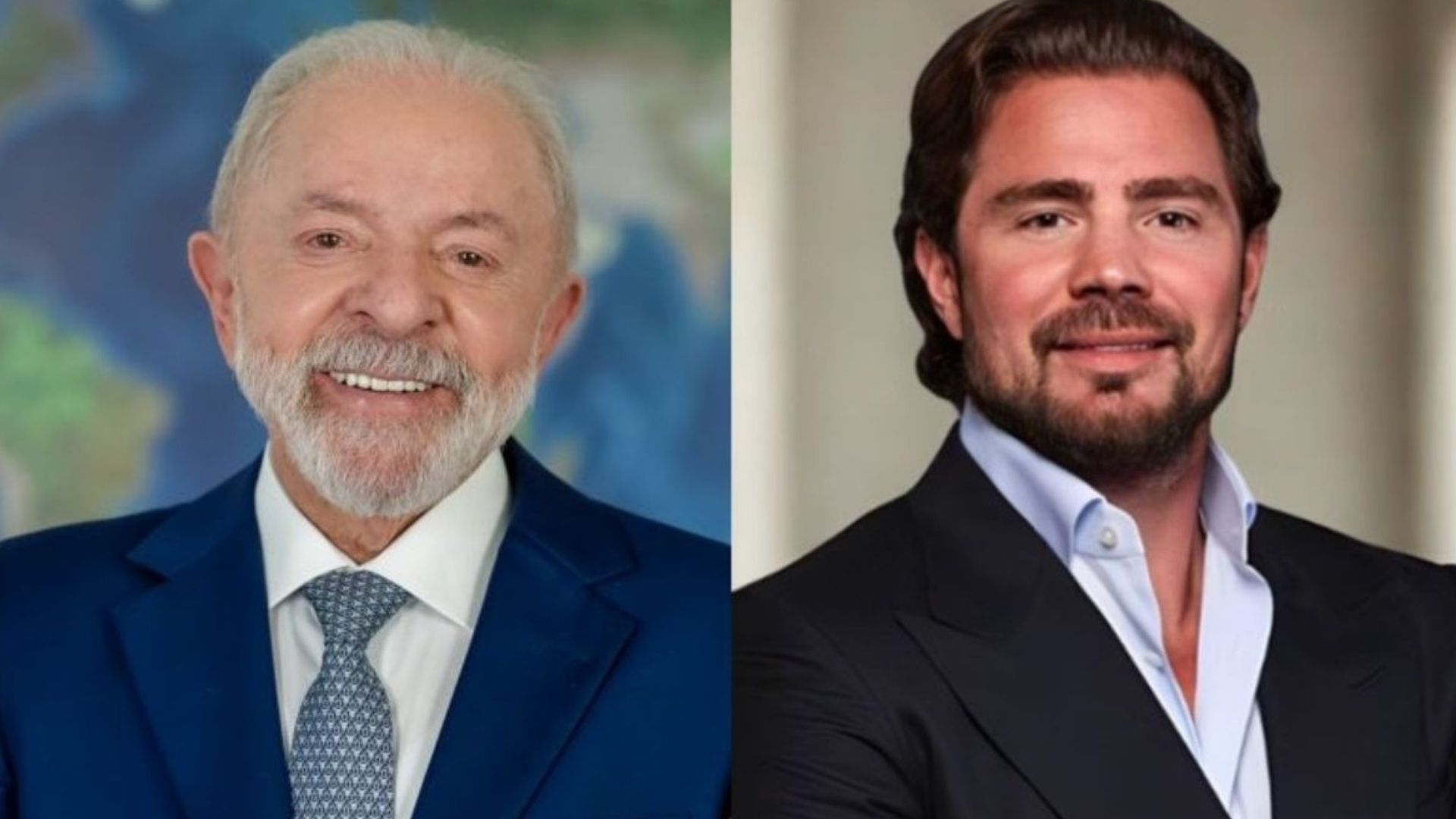 Governo Lula mant&eacute;m sigilo de 100 anos sobre visitas a Vorcaro
