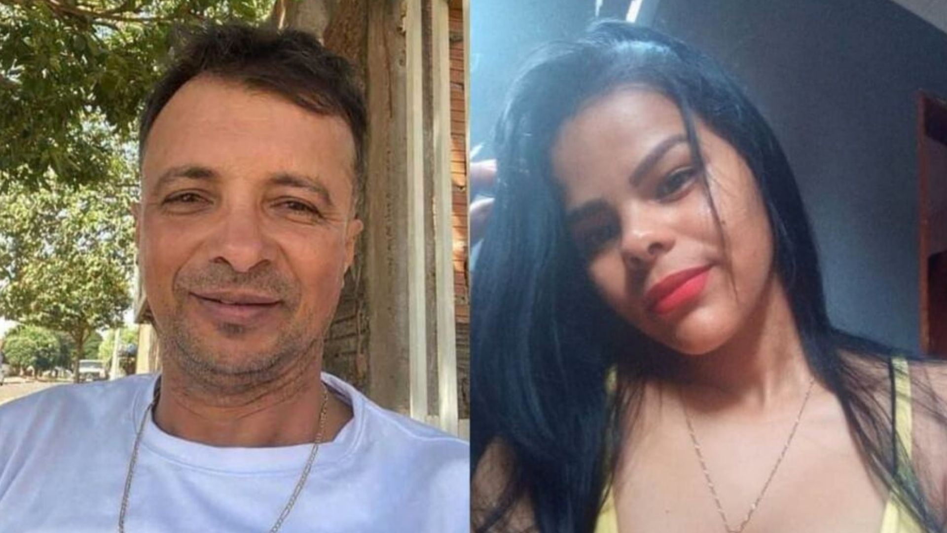 'Ficaram sem a m&atilde;ezinha', dizem familiares sobre filho de mulher assassinada em Rio Verde 