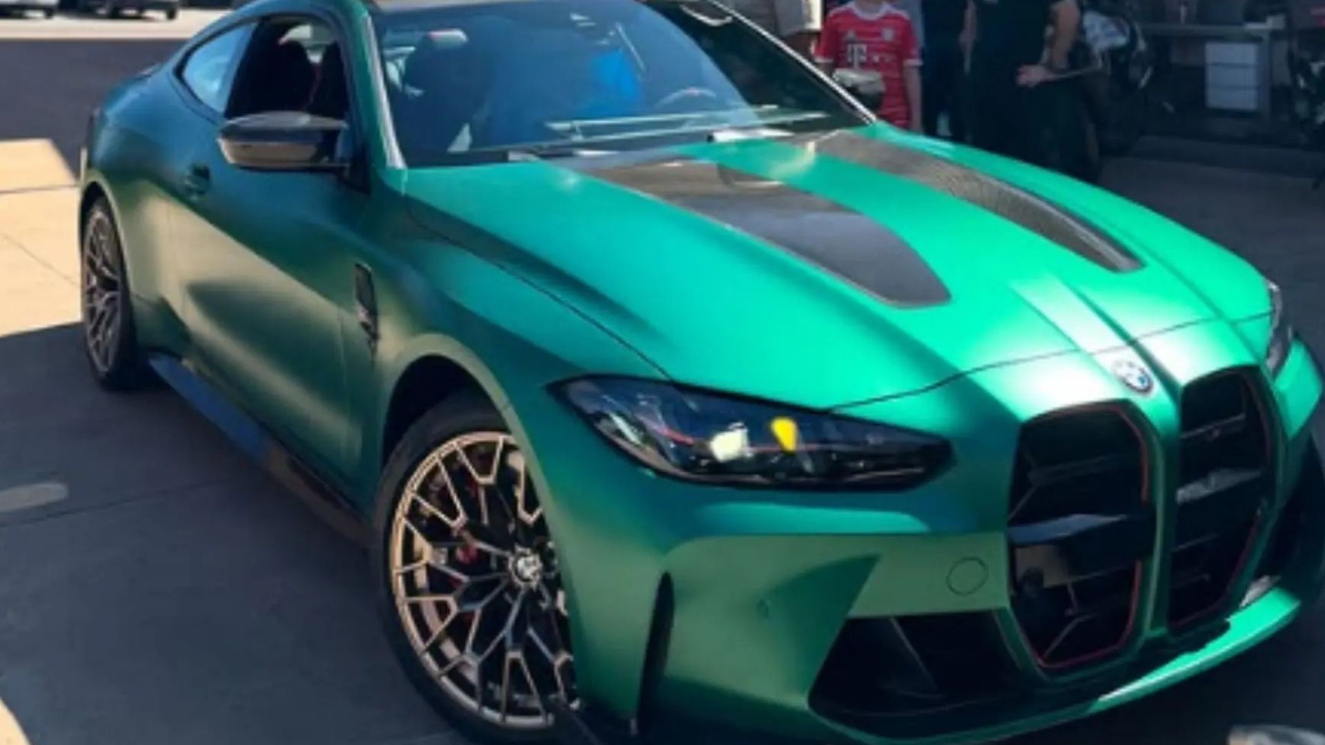 Carros de luxo rifados por influencer preso em Campo Grande somam mais de R$13 milh&otilde;es; confira