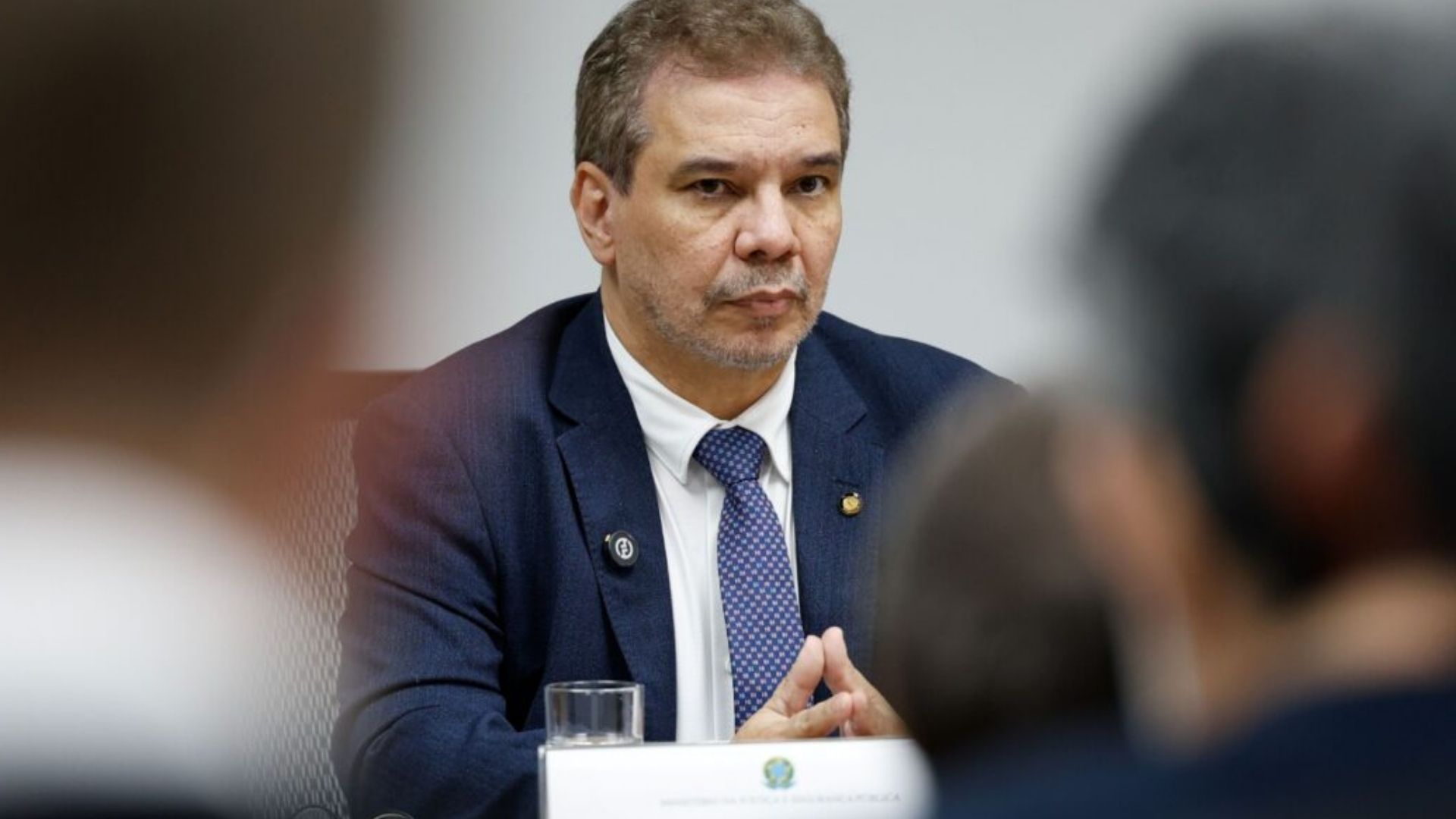 Campanha de Lula pressiona ministro da Justi&ccedil;a para blindar Lulinha?
