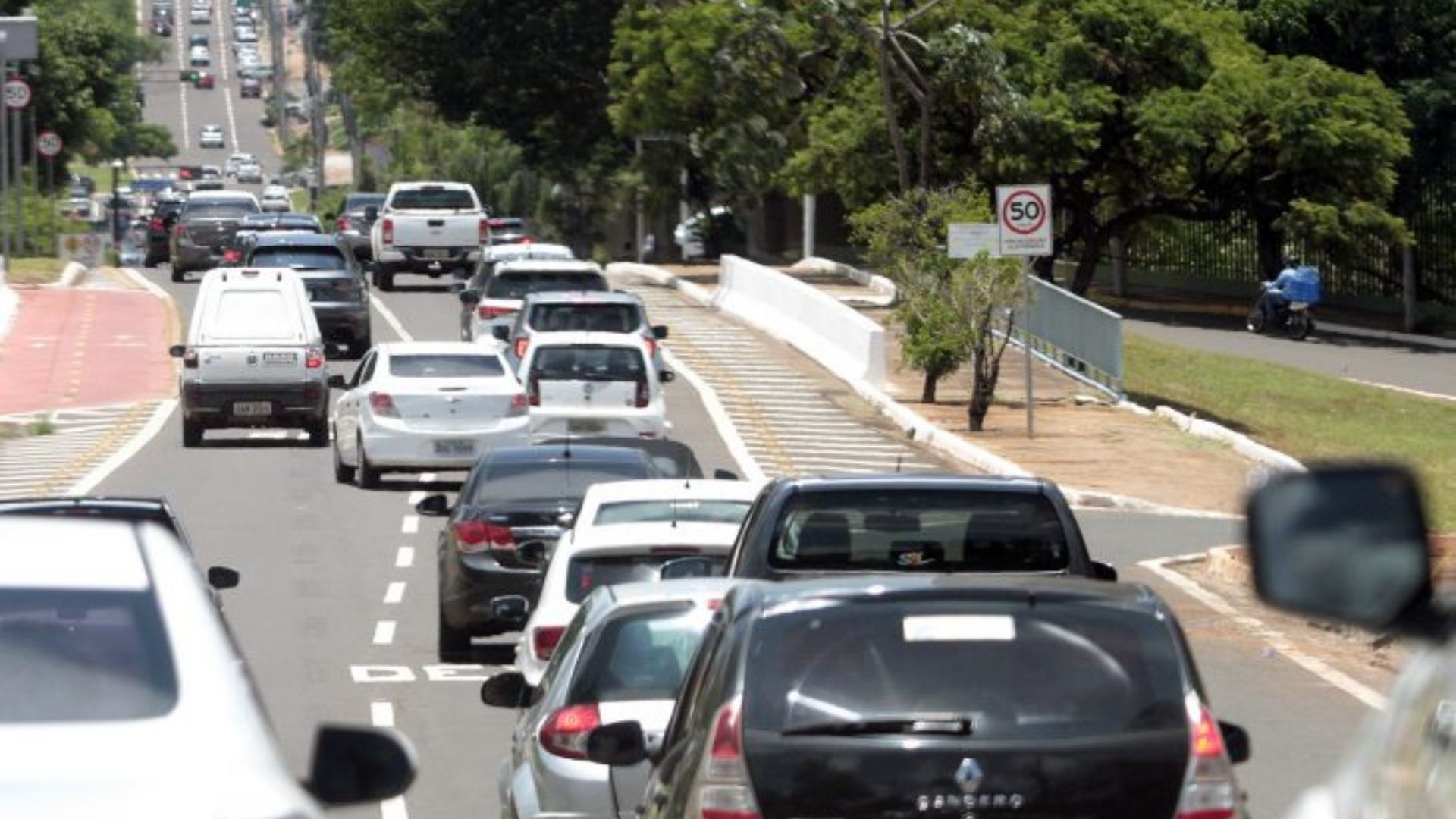 Detran-MS ajuda a recuperar 111 ve&iacute;culos e tirar de circula&ccedil;&atilde;o 46 clonados em nove meses